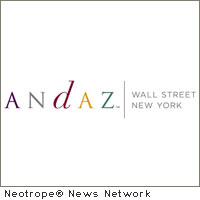 Andaz Wall Street
