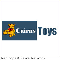 Cairns Toys