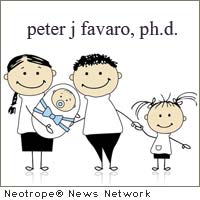 Peter J. Favaro, Ph.D