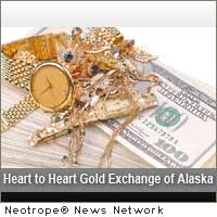 Alaska Gold Exchange
