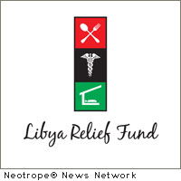 The Libya Relief Fund