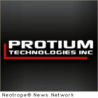 Protium Technologies, Inc.