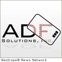 ADF Solutions Inc.