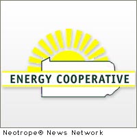 The Energy Cooperative