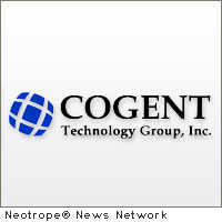 Cogent Technology Group, Inc.
