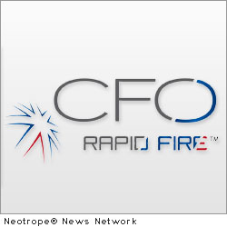 CFO Rapid Fire, LLC