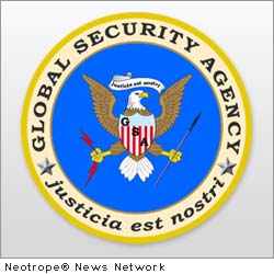 Global Security Agency Inc.