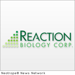 Reaction Biology Corporation