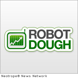 RobotDough Software Corporation