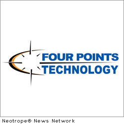 Four Points Technology LLC