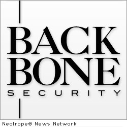 Backbone Security