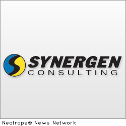 Synergen Consulting International, LP