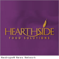 Hearthside Food Solutions, LLC