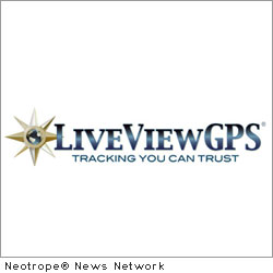 LiveView GPS, Inc.