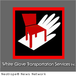 White Glove Transportation
