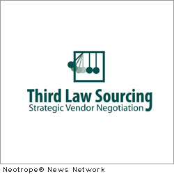 Third Law Sourcing LLC
