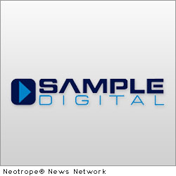 Sample Digital Holdings LLC