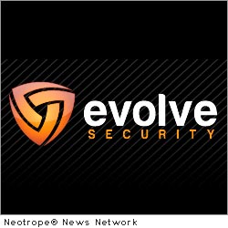 Evolve Security