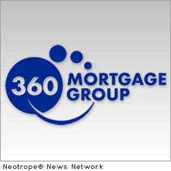 360 Mortgage Group, LLC