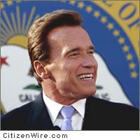 SACRAMENTO, Calif. -- California Governor Arnold Schwarzenegger today released the following statement regarding the death of Petty Officer 2nd Class Justin McNeley of Wheatridge, Colorado.