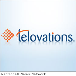 Telovations Inc.