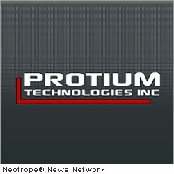 Protium Technologies, Inc.