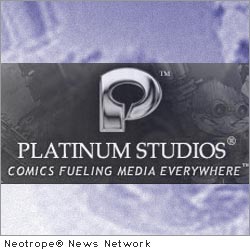 Platinum Studios, Inc.
