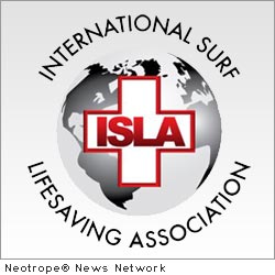 International Surf Lifesaving Association