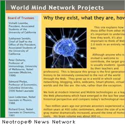 World Mind Network