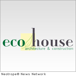 EcoHouse Construction