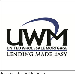 United Wholesale Mortgage