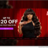 News: Luvme Black Friday Wigs Sale Aligns with 2025 Thanksgiving Hairstyles | CitizenWire
