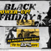 News: Macfox Launches Black Friday 2025 Ebike Deals on X7, X1S, M16, and X2 Models | CitizenWire