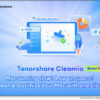 News: Tenorshare Cleamio 3.3.0 Officially Released: A Smarter, Faster Mac Optimization Solution | CitizenWire