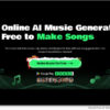 News: Musicful Launches New Feature: AI Music Video Generation | CitizenWire