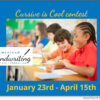News: 12th Annual Cursive Is Cool Contest Launches Nationwide for Students in Grades K-7 | CitizenWire