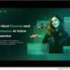 News: FineVoice Announces V3.0: Elevating AI Voice Generation with Expressive and Personalized Voice Creation | CitizenWire