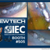 News: ViewTech Borescopes Brings VJ-4 Video Borescope to the Welding Industry at 2026 Inspection Expo and Conference | CitizenWire